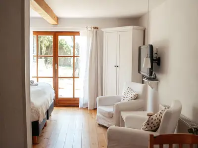 Ferienwohnung für 2 Personen (35 m²) in Dahlenburg 2/10