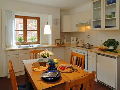 Ferienwohnung für 2 Personen (35 m²) in Dahlenburg 5/10