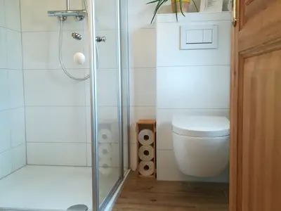 Ferienwohnung für 2 Personen (35 m²) in Dahlenburg 7/10