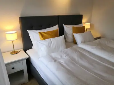 Ferienwohnung für 4 Personen (50 m²) in Dahlenburg 1/10