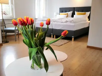 Ferienwohnung für 4 Personen (50 m²) in Dahlenburg 2/10