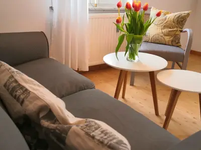 Ferienwohnung für 4 Personen (50 m²) in Dahlenburg 3/10