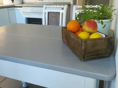 Ferienwohnung für 4 Personen (50 m²) in Dahlenburg 7/10