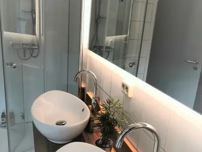 Ferienwohnung für 4 Personen (50 m²) in Dahlenburg 8/10