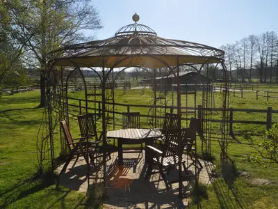 Ferienwohnung für 4 Personen (50 m²) in Dahlenburg 10/10