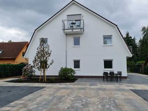Ferienwohnung für 4 Personen (70 m²) in Dahlwitz-Hoppegarten