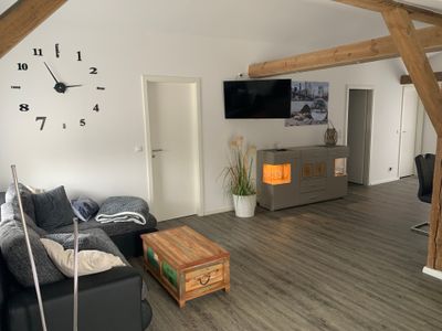 Ferienwohnung für 4 Personen (80 m²) in Dahlwitz-Hoppegarten 2/10