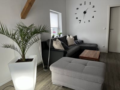 Ferienwohnung für 4 Personen (80 m²) in Dahlwitz-Hoppegarten 3/10