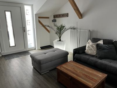 Ferienwohnung für 4 Personen (80 m²) in Dahlwitz-Hoppegarten 4/10