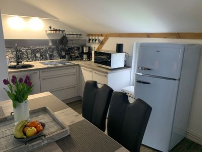 Ferienwohnung für 4 Personen (80 m²) in Dahlwitz-Hoppegarten 9/10