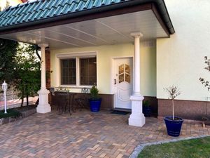 Ferienwohnung für 4 Personen (50 m²) in Dahlwitz-Hoppegarten