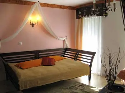 Ferienwohnung für 2 Personen (33 m²) in Dahlwitz-Hoppegarten 5/8