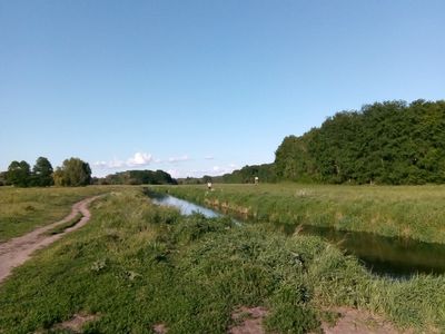 Ferienwohnung für 2 Personen (35 m²) in Dahlwitz-Hoppegarten 9/10