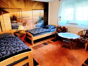 Ferienwohnung für 2 Personen (16 m²) in Dahlwitz-Hoppegarten