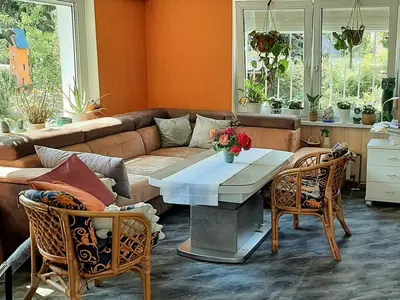 Ferienwohnung für 2 Personen (16 m²) in Dahlwitz-Hoppegarten 2/6