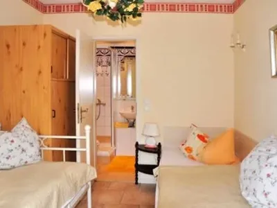 Ferienwohnung für 2 Personen (35 m²) in Dahlwitz-Hoppegarten 2/10