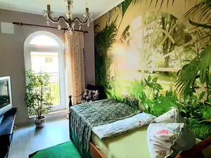 Ferienwohnung für 1 Person (33 m²) in Dahlwitz-Hoppegarten