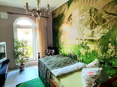 Ferienwohnung für 1 Person (33 m²) in Dahlwitz-Hoppegarten 1/10