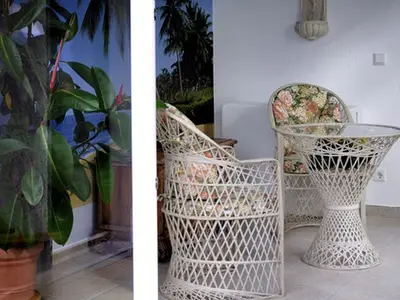 Ferienwohnung für 2 Personen (60 m²) in Dahlwitz-Hoppegarten 2/9