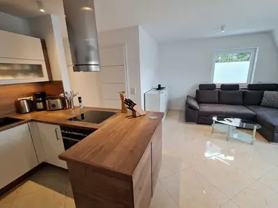 Ferienwohnung für 4 Personen (70 m²) in Dahlwitz-Hoppegarten 3/10