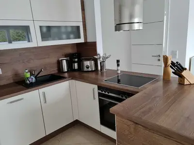 Ferienwohnung für 4 Personen (70 m²) in Dahlwitz-Hoppegarten 4/10