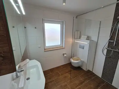 Ferienwohnung für 4 Personen (70 m²) in Dahlwitz-Hoppegarten 5/10