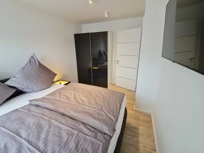 Ferienwohnung für 4 Personen (70 m²) in Dahlwitz-Hoppegarten 7/10