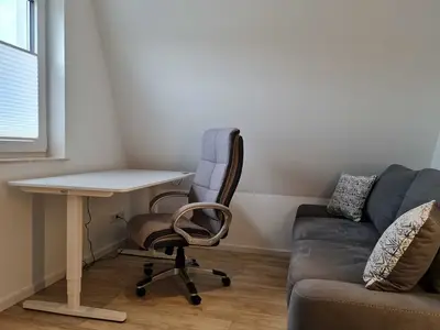 Ferienwohnung für 4 Personen (70 m²) in Dahlwitz-Hoppegarten 8/10