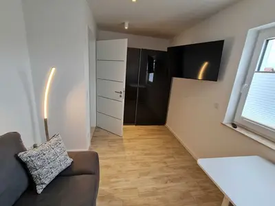 Ferienwohnung für 4 Personen (70 m²) in Dahlwitz-Hoppegarten 9/10