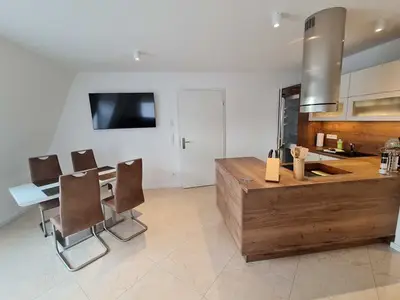 Ferienwohnung für 4 Personen (70 m²) in Dahlwitz-Hoppegarten 10/10