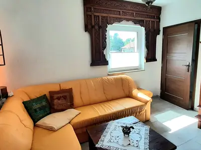 Ferienwohnung für 2 Personen (33 m²) in Dahlwitz-Hoppegarten 4/10