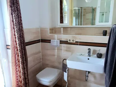 Ferienwohnung für 2 Personen (33 m²) in Dahlwitz-Hoppegarten 10/10