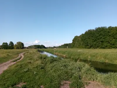 Ferienwohnung für 2 Personen (60 m²) in Dahlwitz-Hoppegarten 7/9