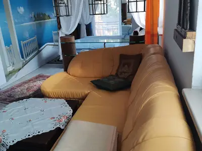 Ferienwohnung für 2 Personen (33 m²) in Dahlwitz-Hoppegarten 5/10