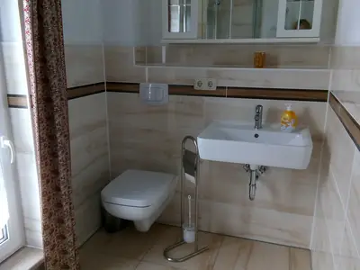 Ferienwohnung für 2 Personen (33 m²) in Dahlwitz-Hoppegarten 9/10