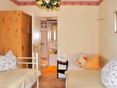 Ferienwohnung für 2 Personen (35 m²) in Dahlwitz-Hoppegarten 2/10