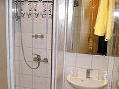 Ferienwohnung für 2 Personen (35 m²) in Dahlwitz-Hoppegarten 6/10