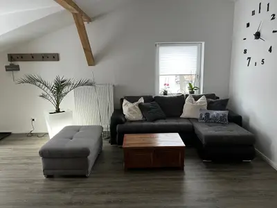 Ferienwohnung für 4 Personen (80 m²) in Dahlwitz-Hoppegarten 5/10
