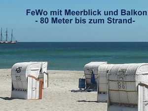 Ferienwohnung für 3 Personen (45 m&sup2;) ab 80 &euro; in Dahme
