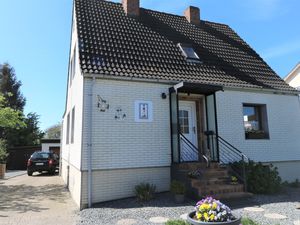 Ferienwohnung für 3 Personen (61 m²) in Dahme