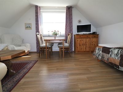 Ferienwohnung für 3 Personen (61 m²) in Dahme 2/10