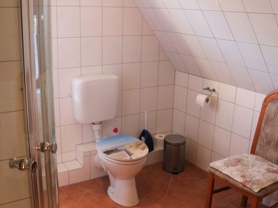 Ferienwohnung für 3 Personen (61 m²) in Dahme 8/10