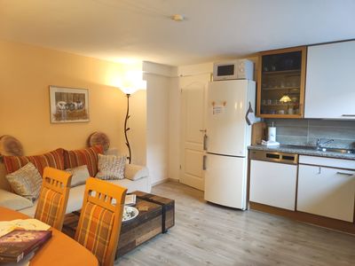 Ferienwohnung für 3 Personen (52 m²) in Dahme 2/10