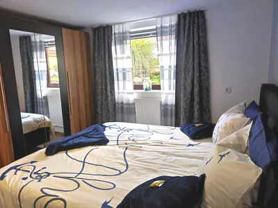 Ferienwohnung für 3 Personen (52 m²) in Dahme 8/10