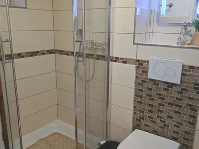 Ferienwohnung für 3 Personen (52 m²) in Dahme 9/10