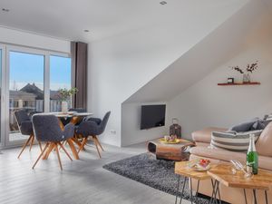 Ferienwohnung für 4 Personen (67 m²) in Dahme