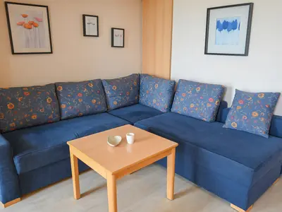 Ferienwohnung für 3 Personen (37 m²) in Dahme 3/10