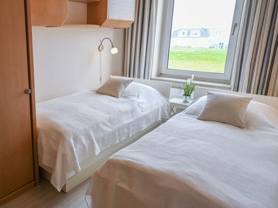 Ferienwohnung für 3 Personen (37 m²) in Dahme 8/10