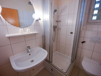 Ferienwohnung für 2 Personen (25 m²) in Dahme 7/10