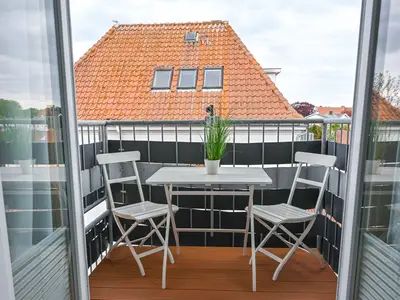 Ferienwohnung für 2 Personen (25 m²) in Dahme 8/10
